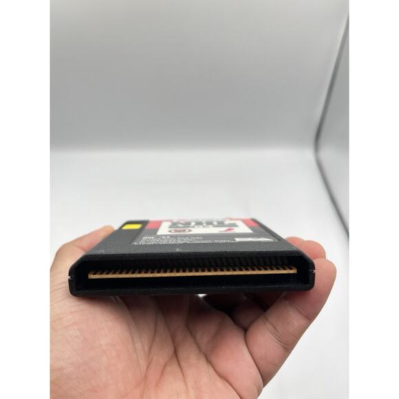 NHL Hockey '94 (Sega Genesis, 1993) Complete CIB ~ Tested & Working - Picture 9 of 16